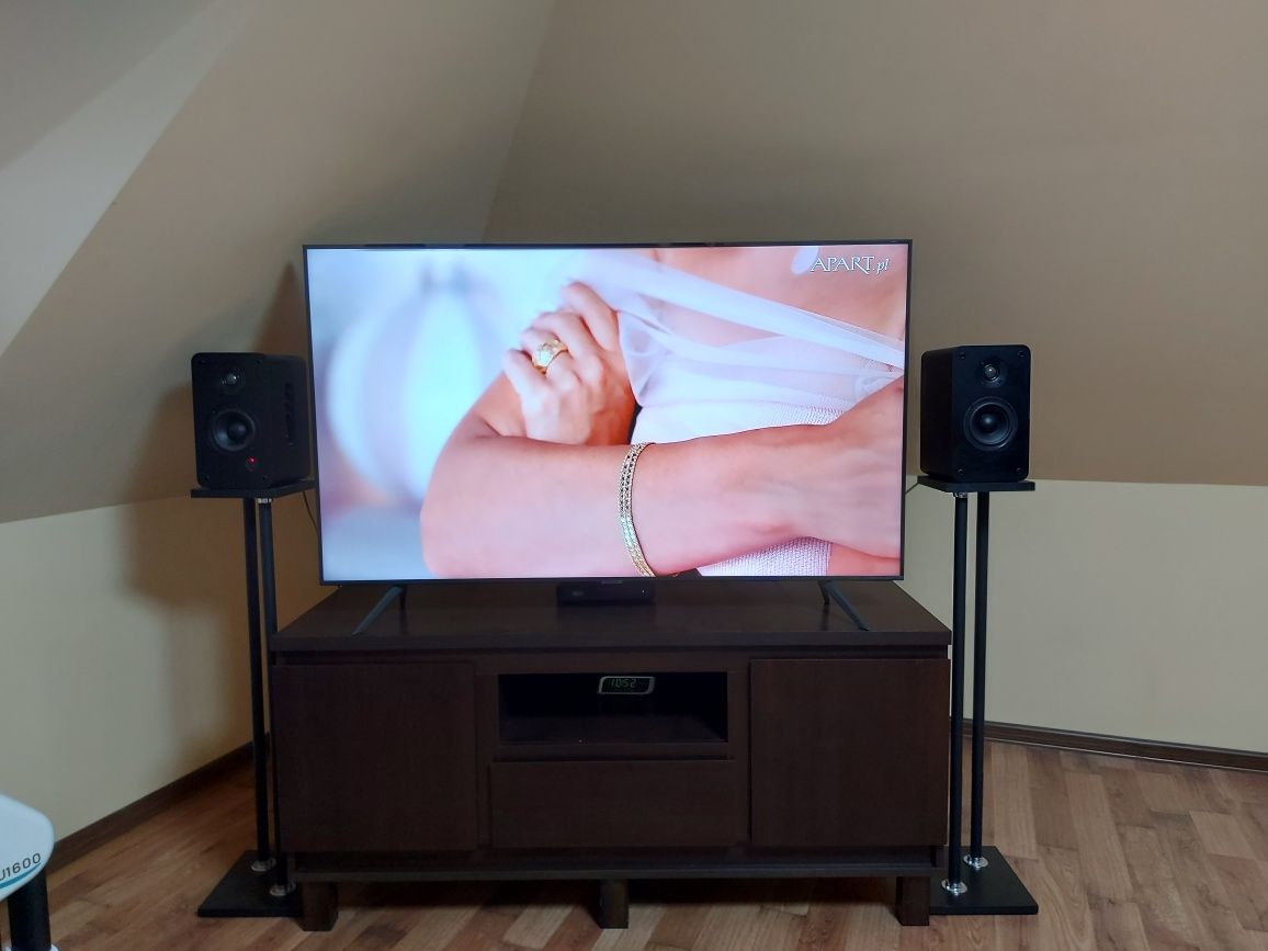 Fenda R30BT + stojaki