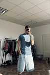 Fred Perry t-shirt