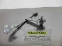 Elevador Tras Dto  Opel Astra H (A04)