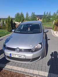 Sprzedam auto golf 6