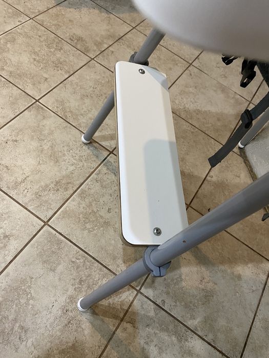 Krzesełko do karmienia Ikea Antilop