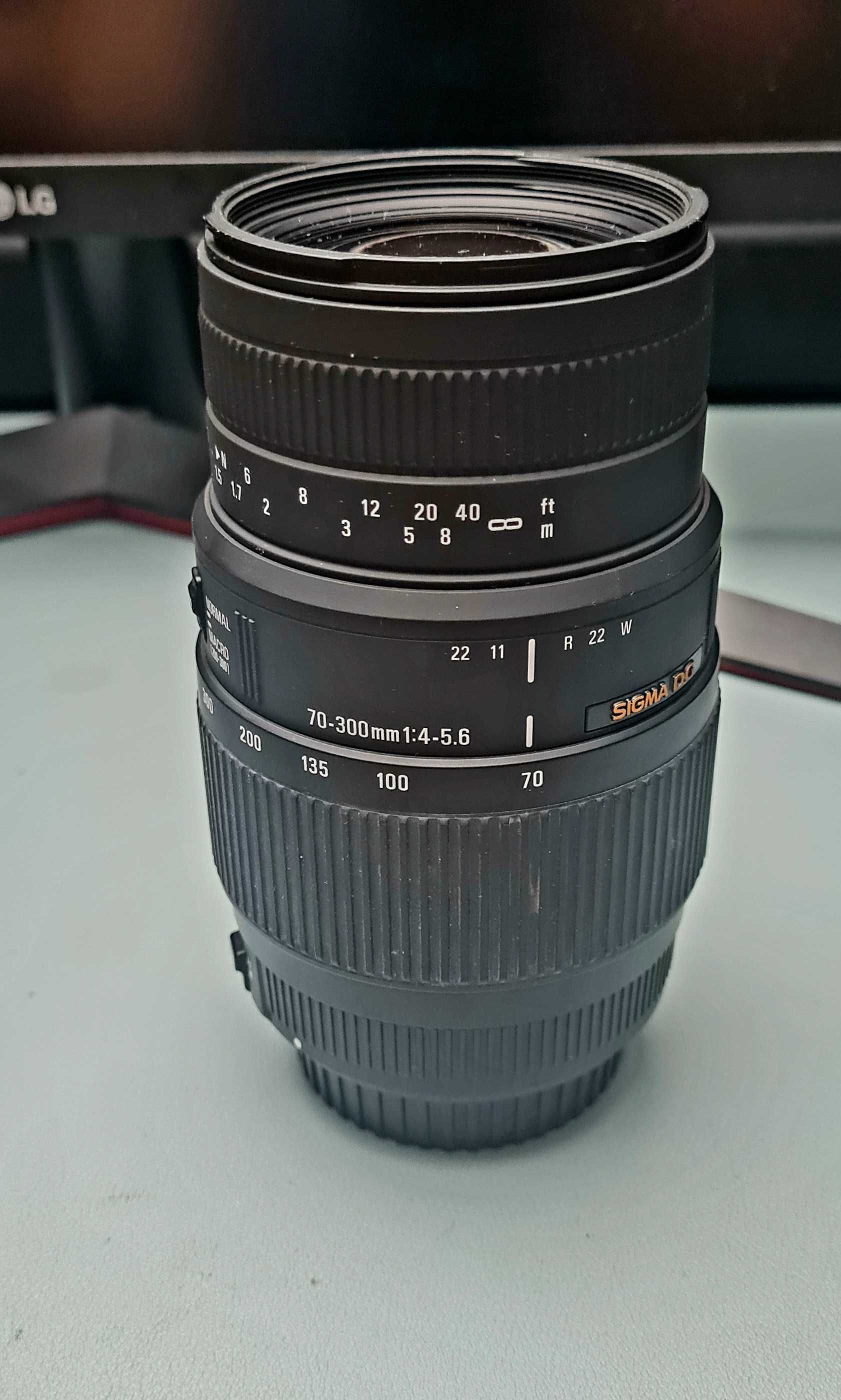 CANON EOS 250D + 3 obiektywy