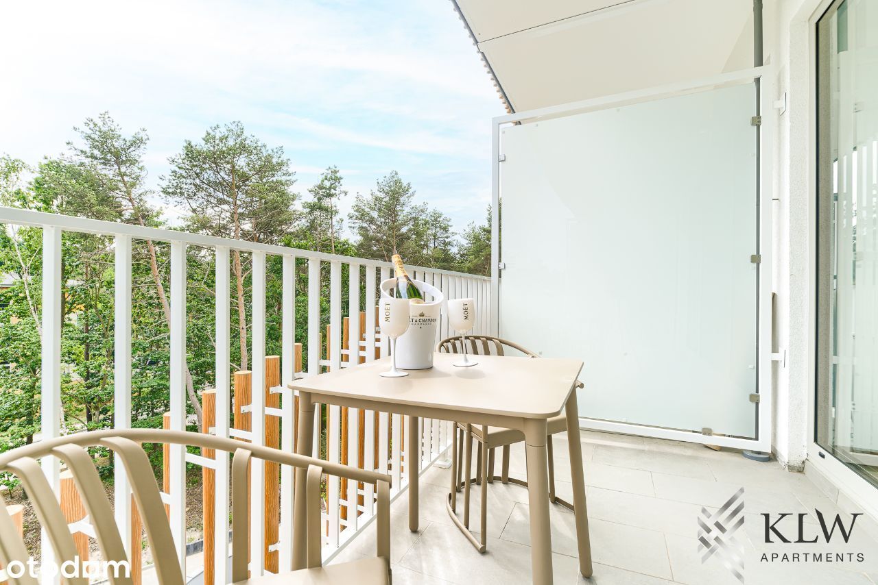 Apartament 28,28 m2 ApartPark Lividus