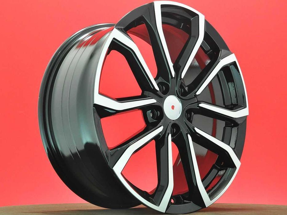 FELGI R19 5x108 VOLVO V50 S40 S60 S70 S90 V90 XC40 XC60 XC70 XC90