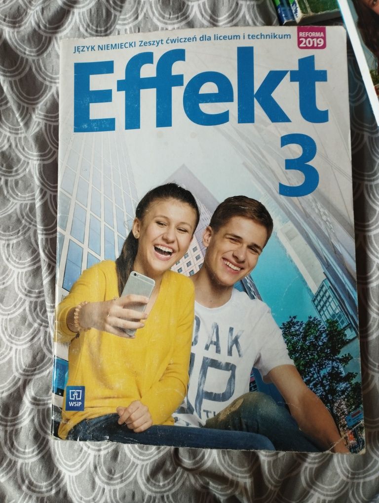 Effekt 3 ćwiczenia