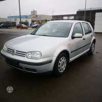 Volkswagen golf 4 автомат,свіжопригнана