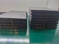Zestaw Laptopów Toshiba - 11 sztuk!!
