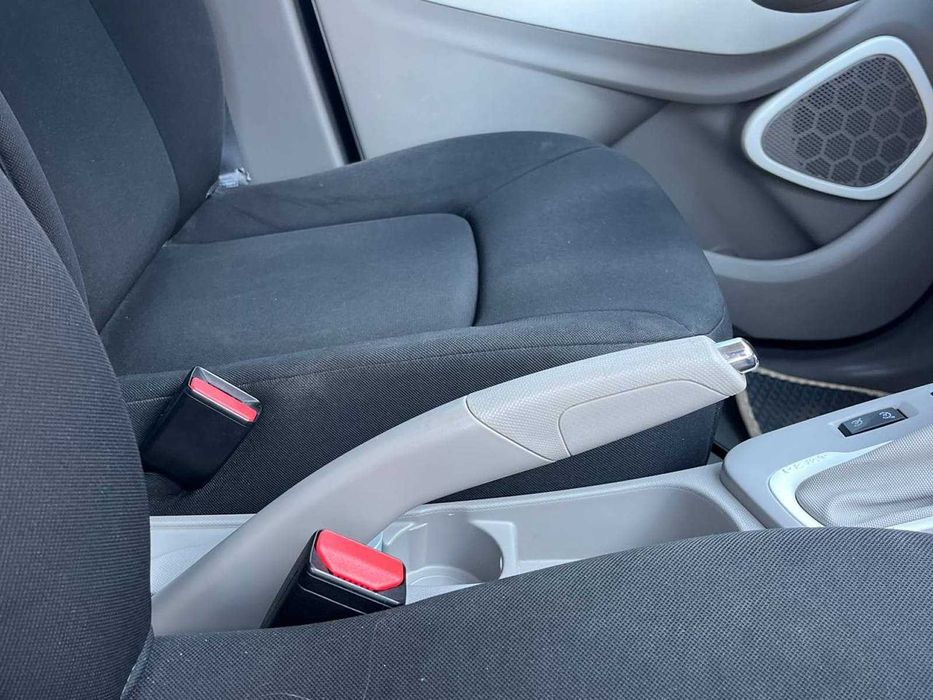 Продам Renault Zoe 2014р. #71446