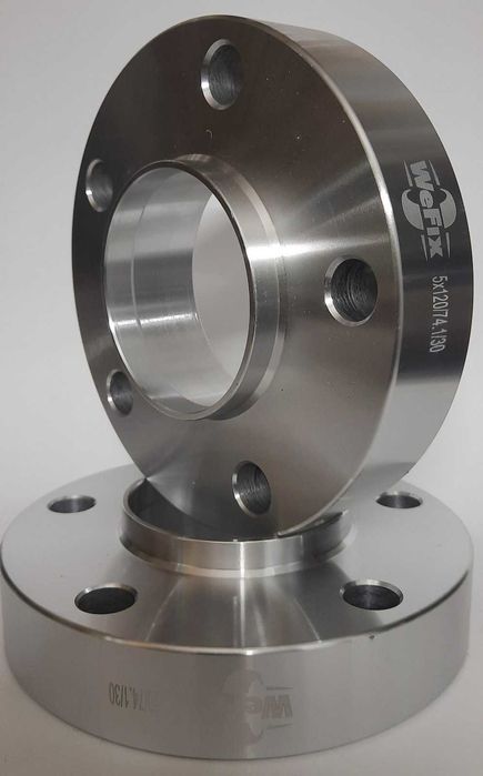 Проставки дисків BMW Проставки дисков БМВ Е39 Е70 Е71 F15