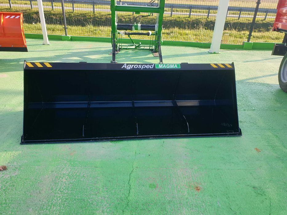 Łycha łyżka Metal Technik ! Dostawa Cały Kraj ! Różne Rozmiary ! sipa