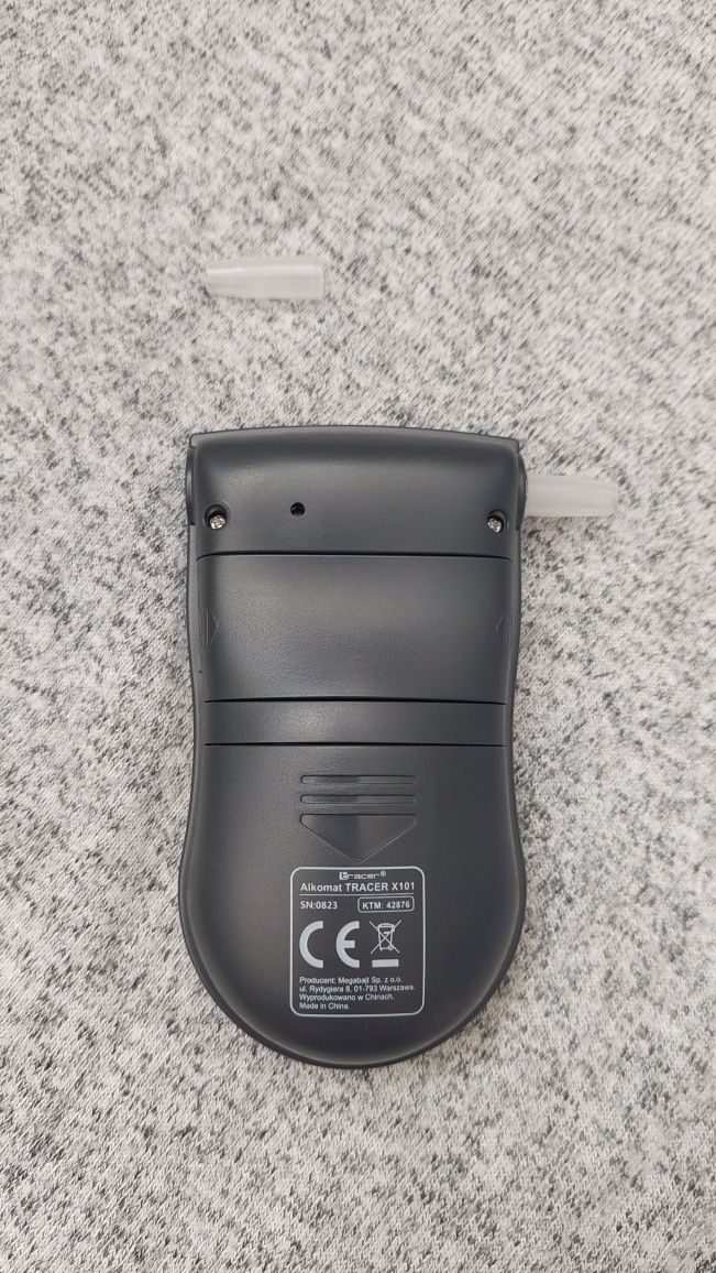 Alkomat Tracer X101