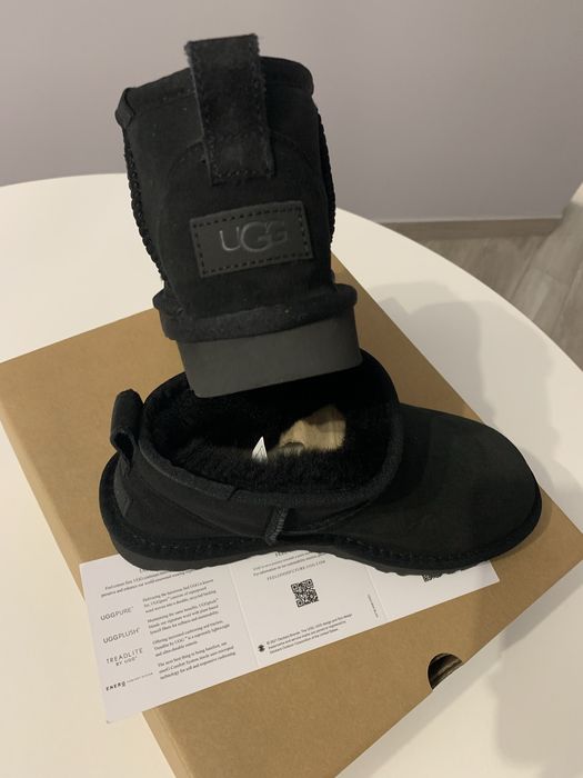 UGG CLASSIC угг угі  в наявності 36 по 39