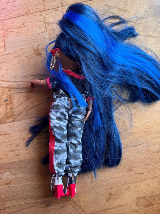 Boneca LOL omg original