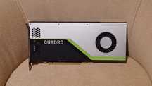 Karta graf. Nvidia Quadro RTX 4000 8GB, Gwarancja !