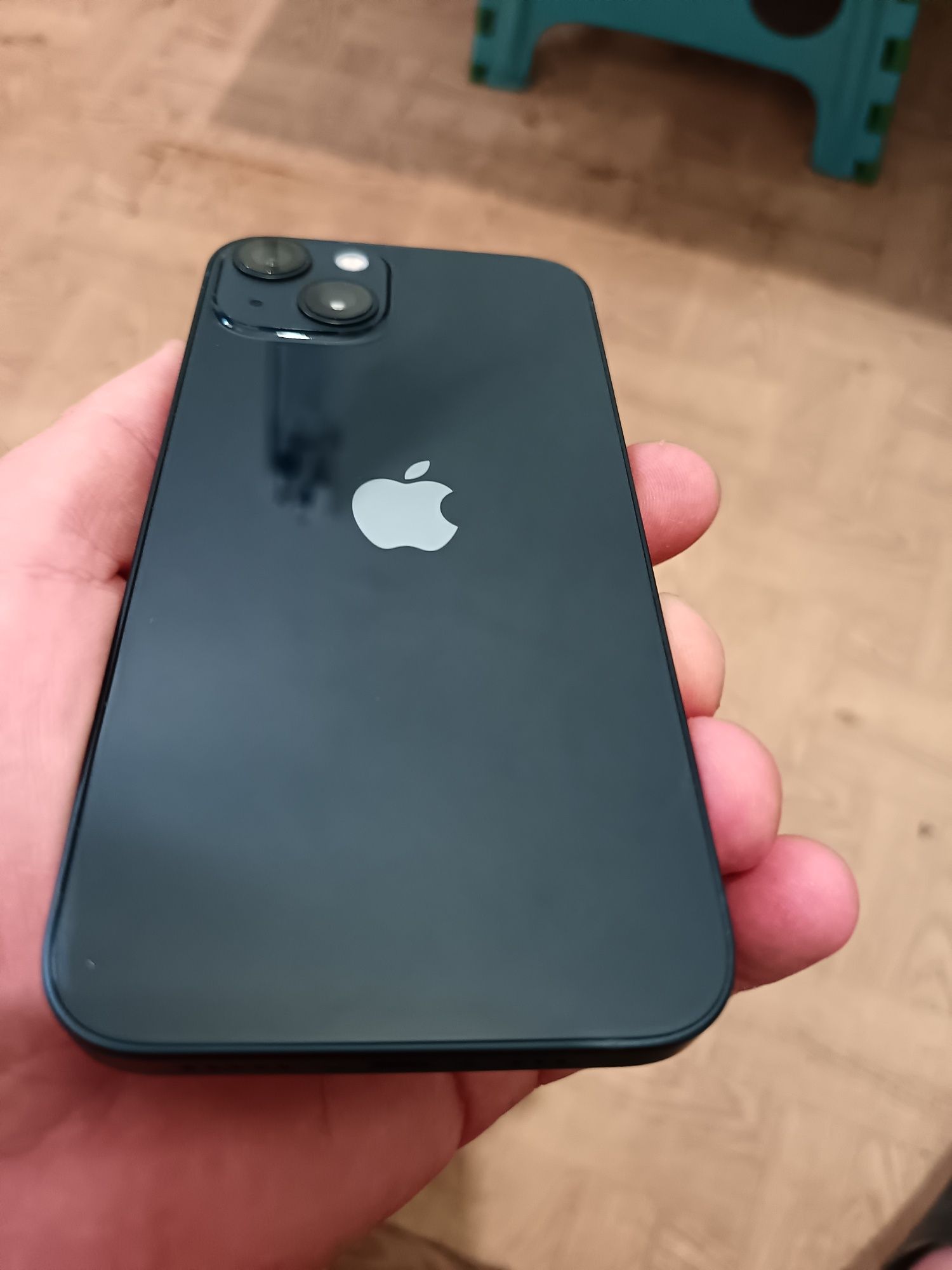iPhone 13. 128gb r-sim МDM