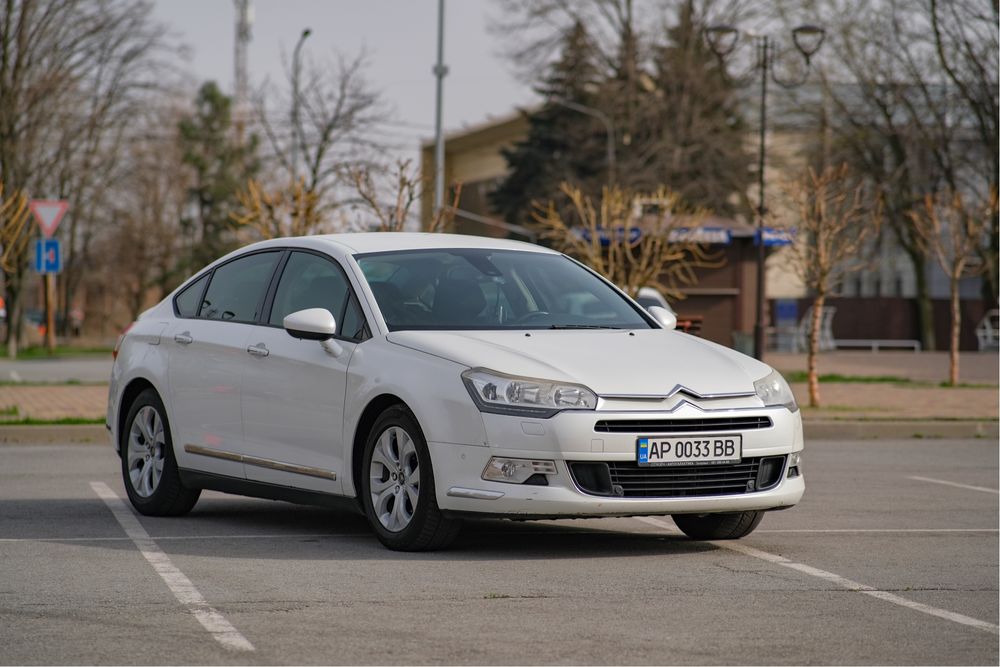 Продам citroen c5