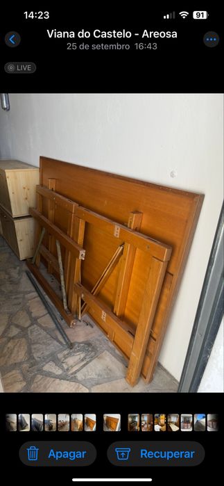 Moveis  usados  em nom estado