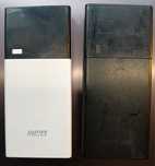 Powerbank 20000 mAh i 60000 mAh