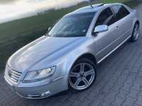 2004 VW Phaeton 3.2 VR6 250KM *LPG* Nowy Rozrząd! OC i PT