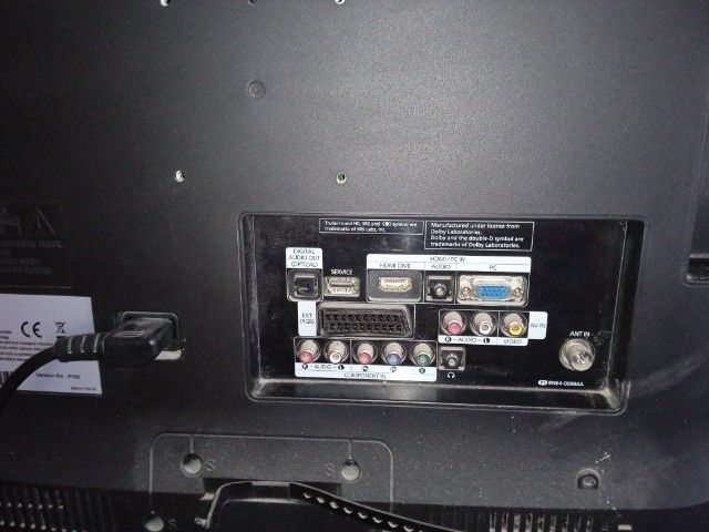Telewizor 22 cale