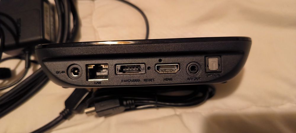 ASUS Box O'Play mini Plus