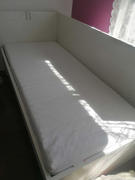 Colchão -  90x200 (1 ou 2 uni)