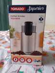 Moedor de café como novo