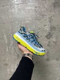 Чоловічі кросівки Hoka U Mafate 3 Bringback Blue 1129971 (41-45)