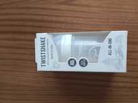 Butelka antykolkowa firmy twistshake rozmiar S 0+m 180 ml