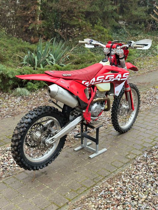 Gasgas EC 350F 2023 Enduro Zarejestrowany ( ktm )