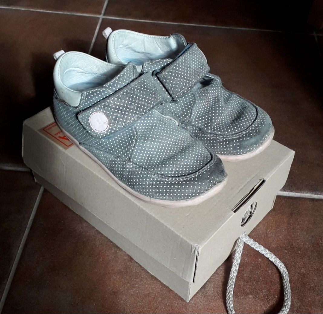 Buty Bartek rozm. 26 dziewczęce