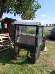 Kabina ursus c330