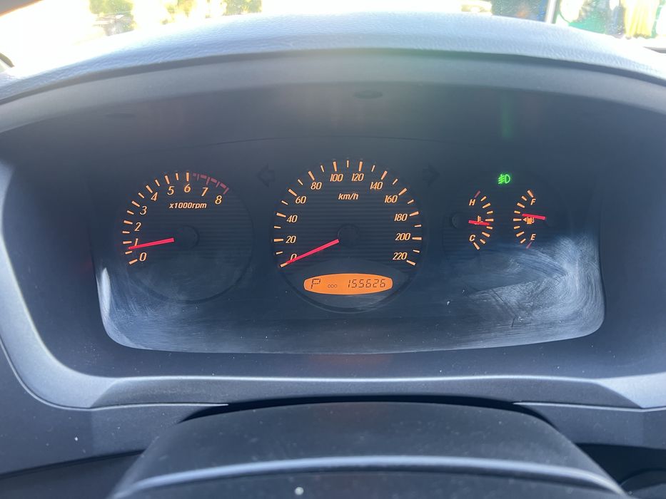 Санг йонг кайрон