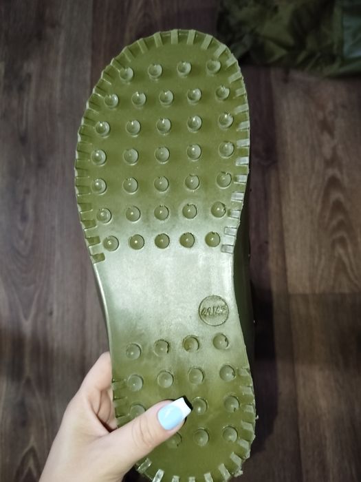 Панчохи MITTET (чулки) водонепроникнi