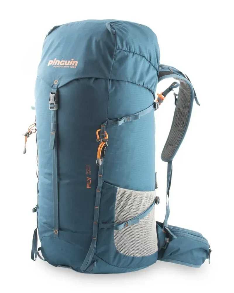 Рюкзак Pinguin Ride 19 /Step 24 / Fly 30/Boulder 38/Attack45/Walker 50