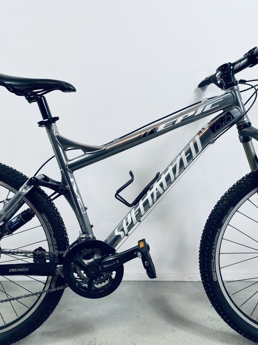 Rower Specilized Epic / FULL / FOX / MTB / Rozmiar L