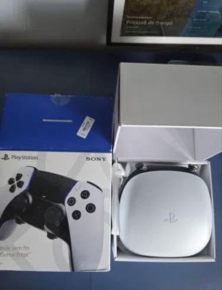 Dualsense Edge 150€