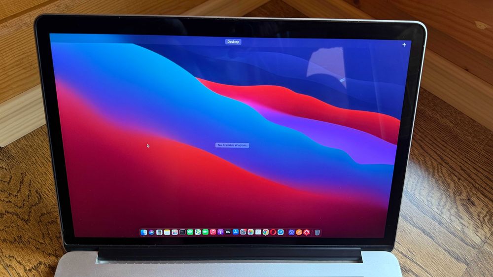 MacBook Pro retina 15.4”/2.5Ghz/16Gb/512Gb Mid 2014 A1398