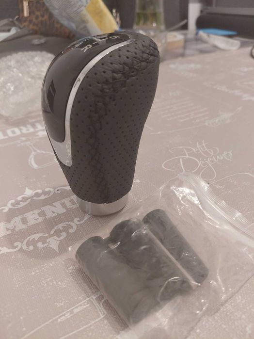 Uniwersalna gałka zmiany biegów. NOWA.