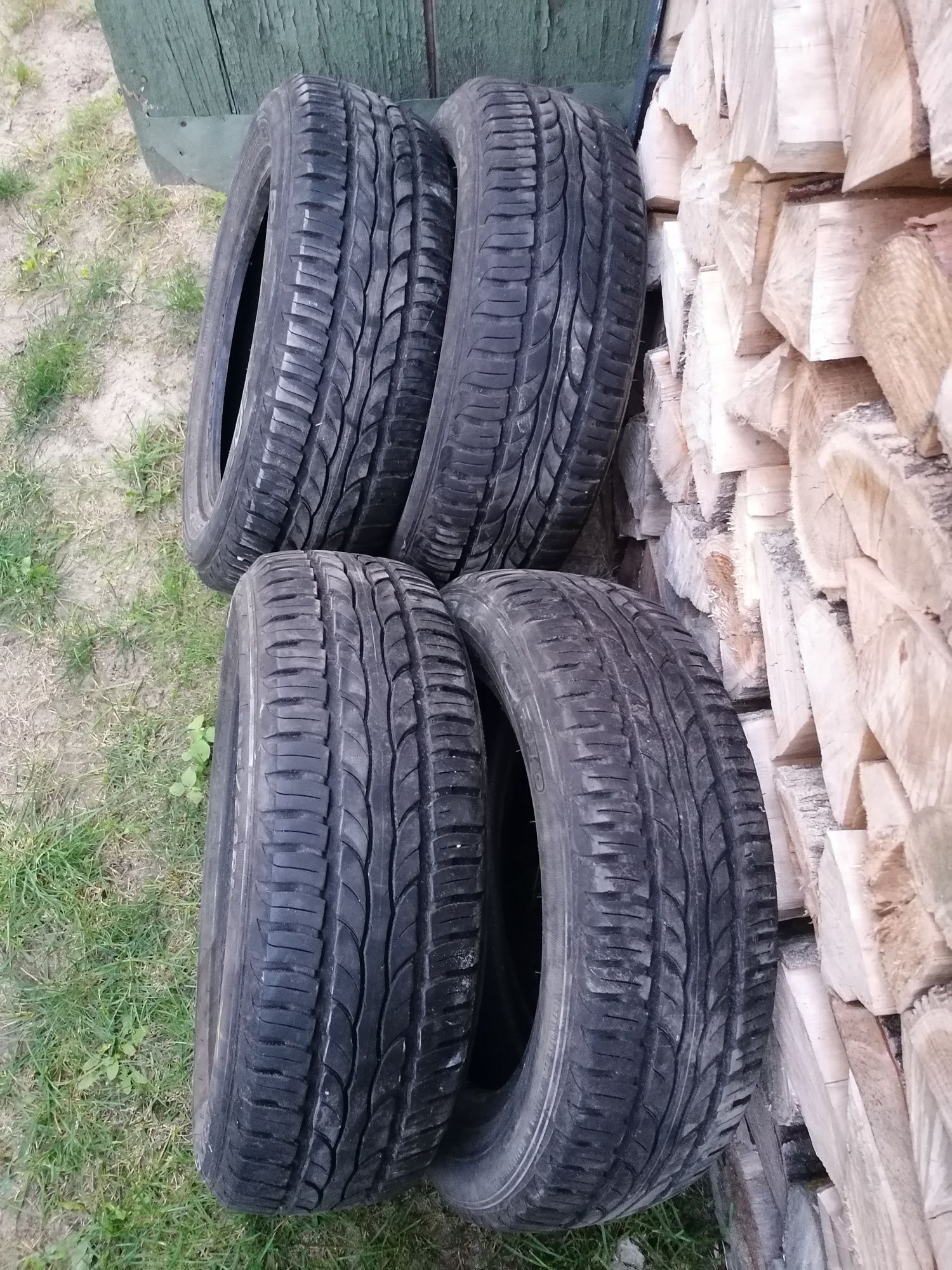 Opony letnie Dębica Presto 185/60R15