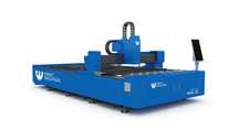 Fiber Laser Wycinarka Laserowa CNC Ploter 3015G Weni 3Kw GWEIKE