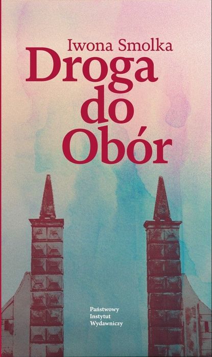 Droga Do Obór Piw