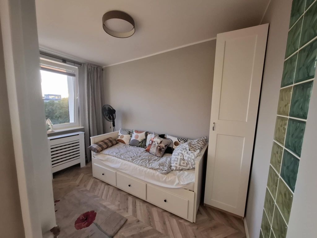 Gdańsk Jelitkowo, WOLNE od 25 do 4 sierpnia blisko plaza