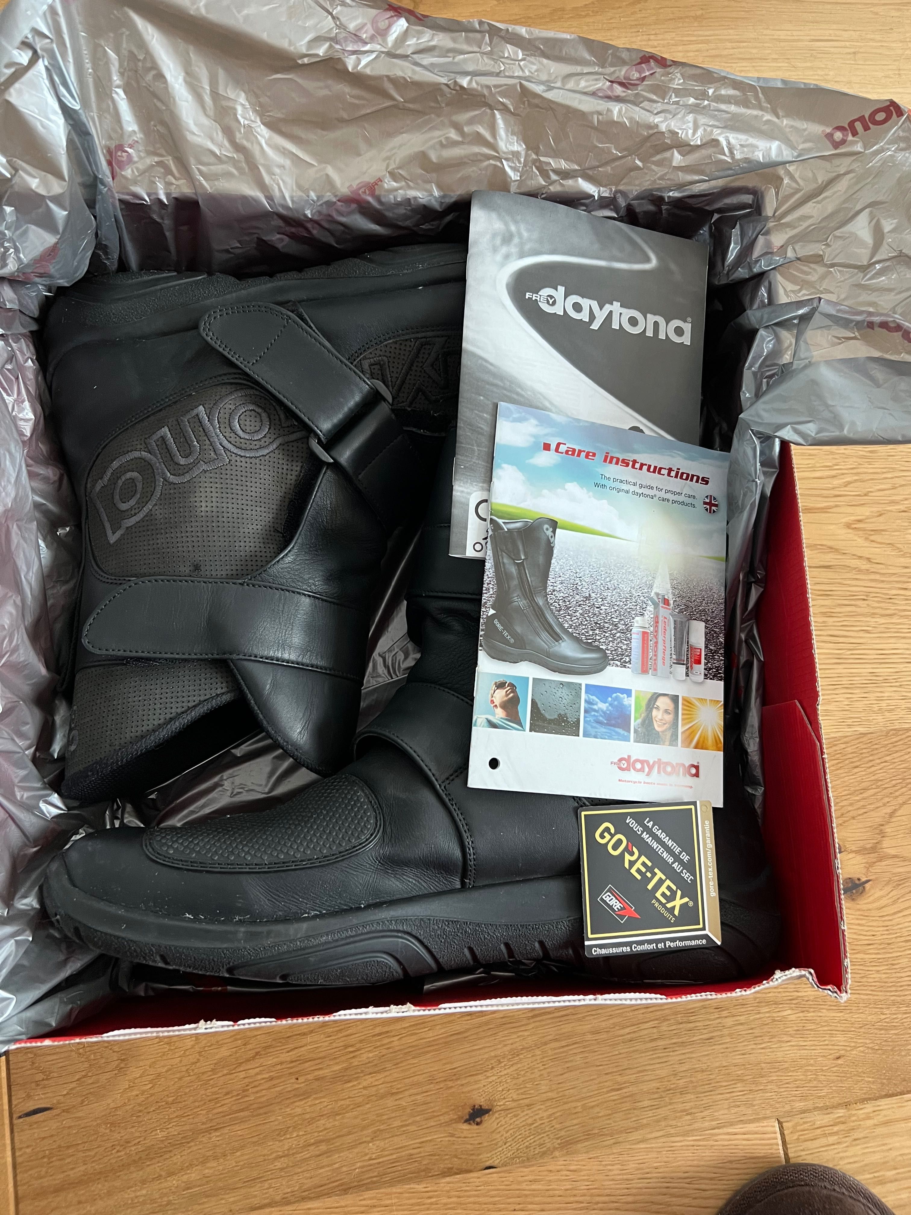 Daytona Journey GTX Gore-Tex 46