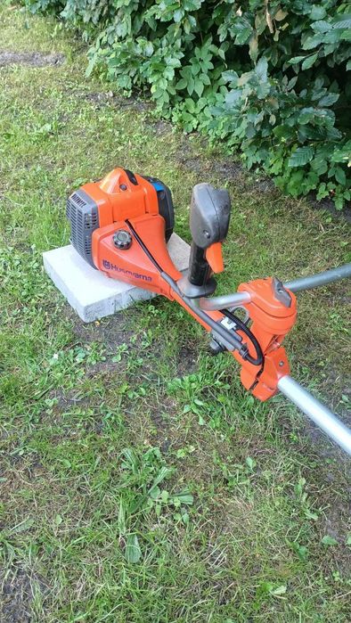 Kosa spalinowa Husqvarna 545 rx 343