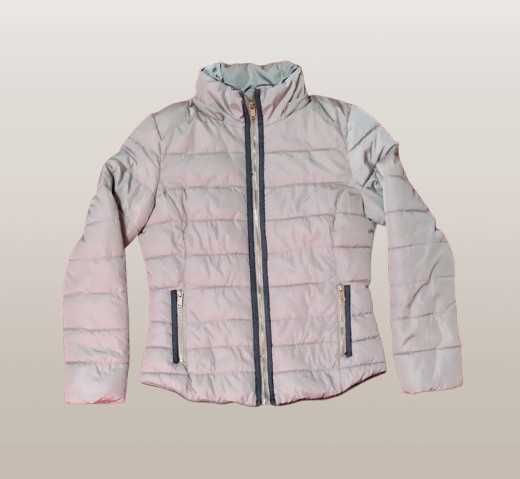 Куртка для дівчинки 9 - 12 р.