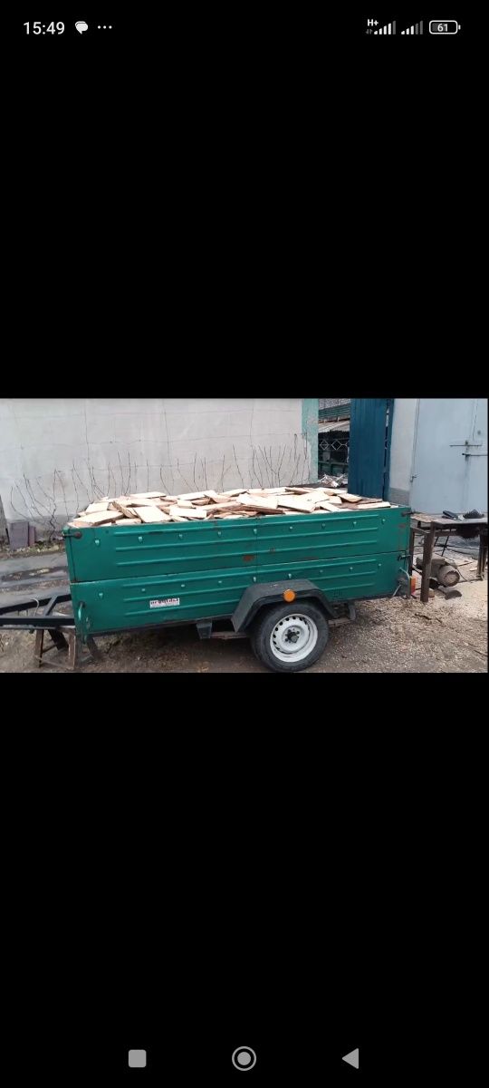 Продам дрова,щепу,горбыль,горбыльделовой,бруски