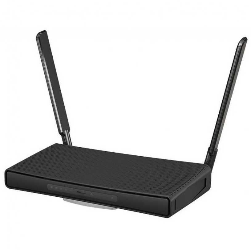 Mikrotik hAP ac3 як НОВИЙ