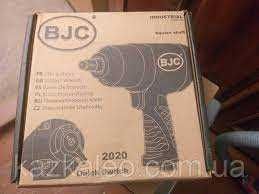 Гайковерт пневматичний  BJC 105 1/2" 1600 NM