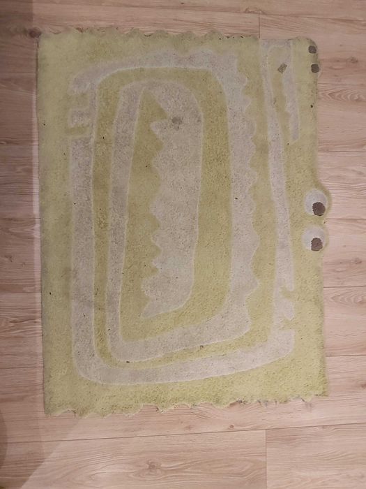 Tapete quarto de criança Verbaudet, 130 por 95 cm